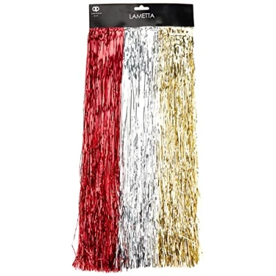 Image of Davies Christmas Decoration, One Color, Size