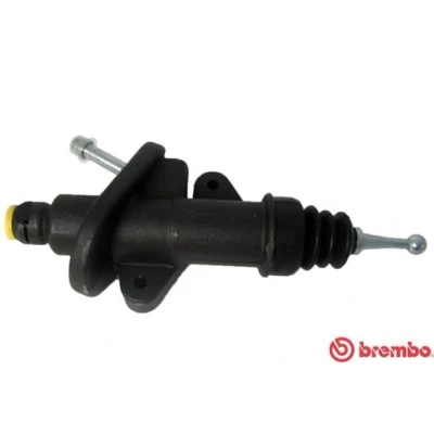 Image of 1660190 Clutch Master Cylinder BREMBO C 24 001 VOLKSWAGEN: Sharan VAN