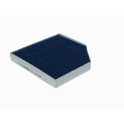 Image of 4H0819439 Pollen filter BOSCH 0 986 628 659 AUDI: A6 C7 Avant, Saloon, A8 D4