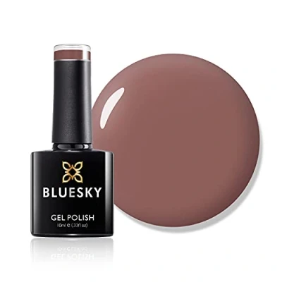 Image of BLUESKY UV/Gel Nail Polish 10ml, A043