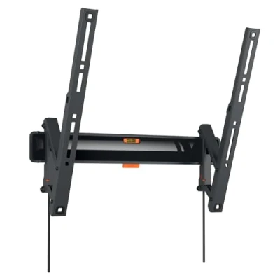 Image of Vogel&#039;s TVM 3415 tilting TV wall bracket for 32 65 inch TVs, max. 55 lbs (25 kg), mount VESA 400x400, Universal compatibility