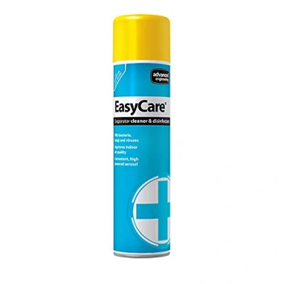 Image of Advanced Engineering Easy Care Evaporator Cleaner and Disinfectant