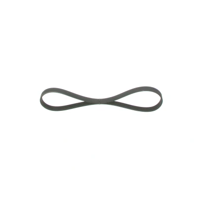 Image of 8845887701 V ribbed belt BOSCH 1 987 946 026 813mm 5 BMW: Saloon, 3 X5, LAND ROVER: Range Rover 3, CITROËN: Berlingo / First I