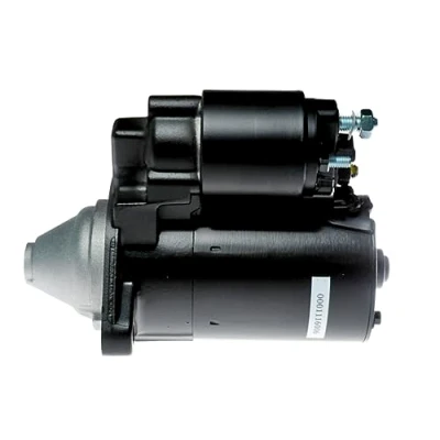 Image of 233009F600, 233009F660, 233009F661, 233009F662, 233009F66A Starter motor HELLA 8EA 011 610 691 12V 0,7kW 8 70mm NISSAN: Primera Hatchback