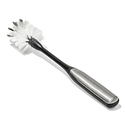 Image of OXO Bottle Brush, Stainless Steel