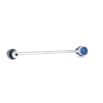Image of 4882047010 Anti roll bar link MEYLE 30 16 060 0017/HD Front Axle Left, Right 285mm M12X1,5 Quality with spanner attachment NISSAN: Leaf I