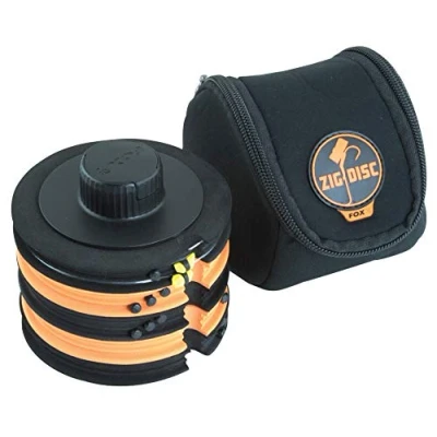 Image of Fox CAC498 Zig Rig Storage System 1ft 300m