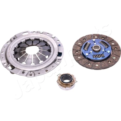 Image of 25DA022 Clutch ASHIKA 92 06 626 170mm DAIHATSU: Sirion I