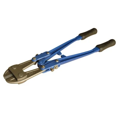 Image of Eclipse Professional Tools EFBC14 Bolt Cutters Forged Handles 355mm (14&quot;)