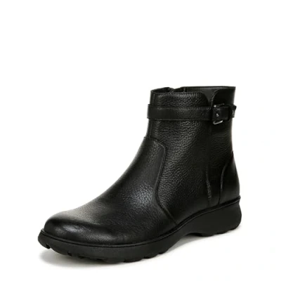 Image of Vionic Women&#039;s Ankle Boots Redding Shoes with Arch Support UK 5.5 Medium Fit
