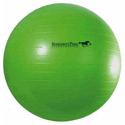 Image of Hofman Play Ball Jolly Mega 40&quot; (102cm) 100 Green