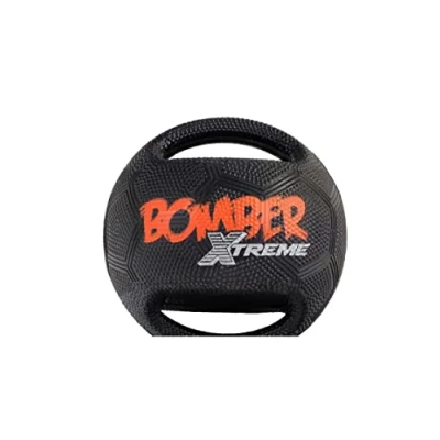 Image of Zeus Xtreme Bomber Dog Toy, Mini