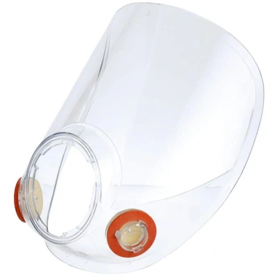 Image of 3M Lens Assembly 6898 for Full Face Mask 6000 Series