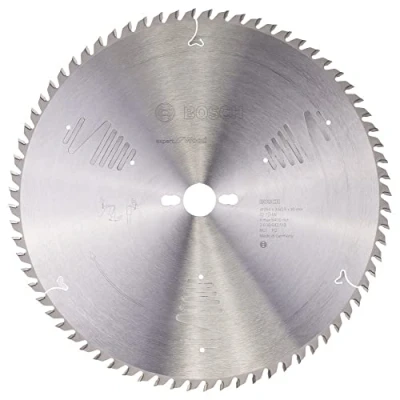 Image of Bosch 2608642513 Circular Saw Blade Expert for Wood