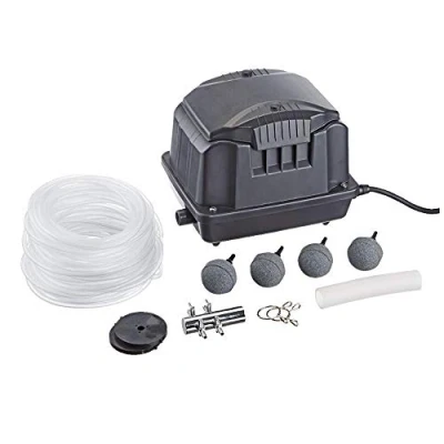 Image of Pontec Pondo Pond Air Pump Sets