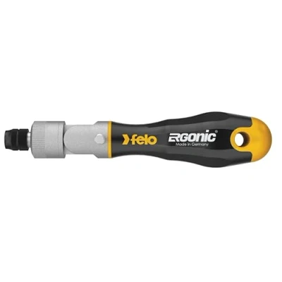Image of Felo 0715764539 ERGONIC K Handle Ratchet