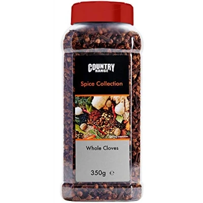 Image of Country Range Whole Cloves 1x350g