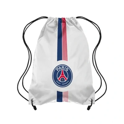 Image of FOCO Officially Licensed Ultra Action Drawstring Football Bag (Paris Saint Germain FC)