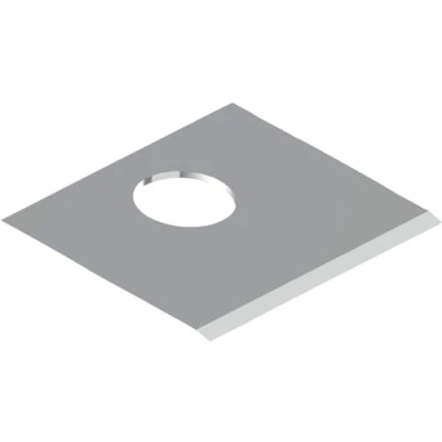 Image of Monument Pack of 5 Spare Blades for AC4P