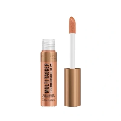 Image of Rimmel Multi Tasker Turbocharged Glow Illuminator 007 Spilling The Tea
