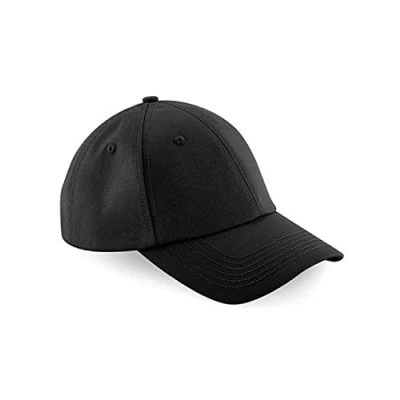Image of Beechfield B59 Authentic Baseball Cap French Navy