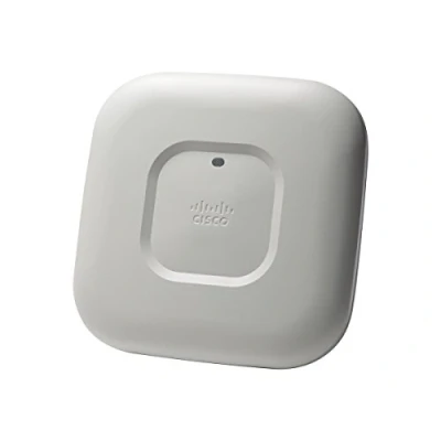 Image of Cisco Aironet 1702i AIR CAP1702I E K9 Ceiling Mount 300 Mbps WLAN Acce