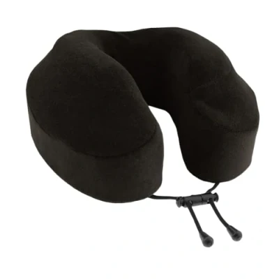 Image of Cabeau Evolution Classic Memory Foam Travel Neck Pillow Midnight…