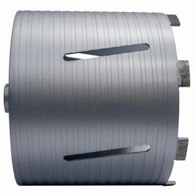 Image of Mexco Dry Core Drill Solid Barrel 65mm A11LC65US