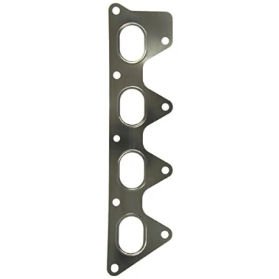 Image of 7700114234 Exhaust Manifold Gasket ELRING 331.570 RENAULT: CLIO 2, 3