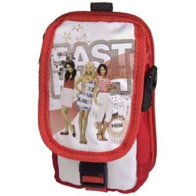 Image of J Straps DS Lite Mini Pak High School Musical (Nintendo DS)