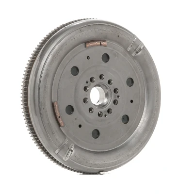 Image of 022105266AD, 022105266AE Dual mass flywheel LuK 415 0333 10 Manual Transmission
