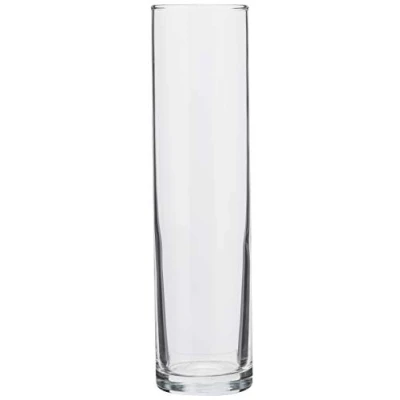 Image of Pasabahce 41716 006 Tall Cocktail Glass for Tom Collins Cocktails, c13oz Capacity, Pack of 6