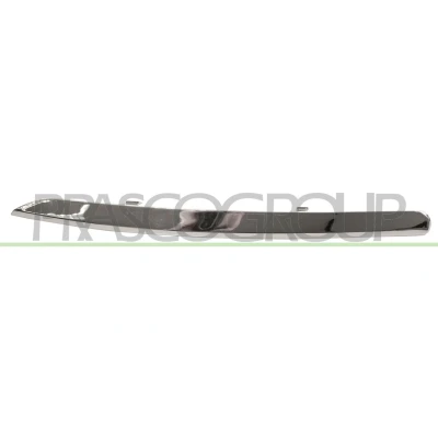 Image of 865813U010 Trim /Protection Strip, bumper PRASCO KI0241248 Left Front