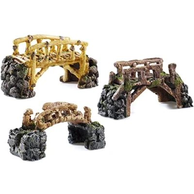 Image of CLASSIC PETBLIS Bridges On Rocks Assorted 6.5 inches, 100 g