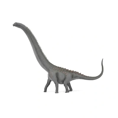 Image of CollectA Ruyangosaurus (Deluxe 1:100 Scale) Realistic Dinosaur Toys, Great For Imaginary Play, Toys Girls &amp; Boys 3 Years +