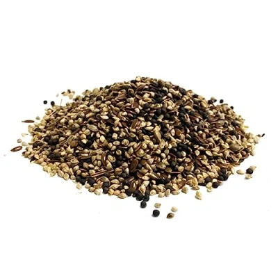 Image of 1Kg CAGE BIRD CONDITION SEED MIXED FOOD LJJ