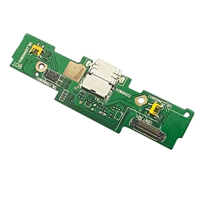 Image of Gintai USB Charging Port DC Power Jack PCB Board Replacement for ASUS Zenpad 3S 10 Z500M SB P027