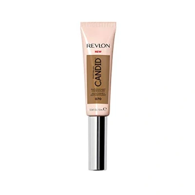 Image of Revlon Photoready Candid Antioxidant Concealer 070 Nutmeg