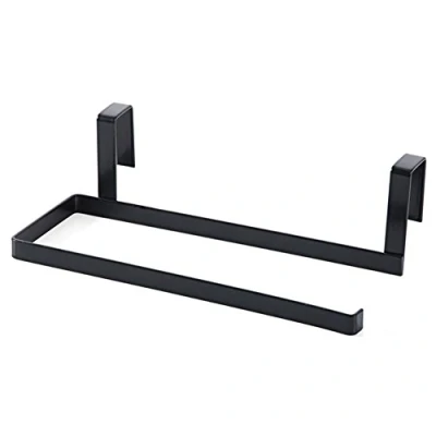 Image of Jiacheng29 Toilet Roll Holder Stand Organizer Rack Cabinet Paper Towel Hanger Bathroom Tool