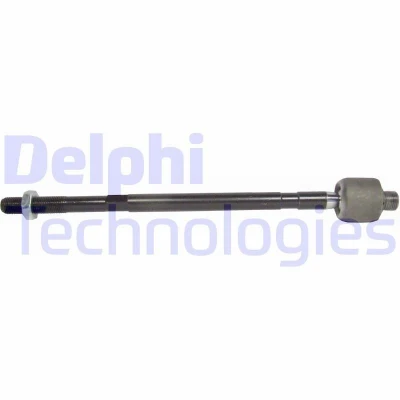 Image of 26144989, 98845878 Inner Tie Rod DELPHI TA2688 Front Axle Left, Right M16x1.5 320mm 306mm
