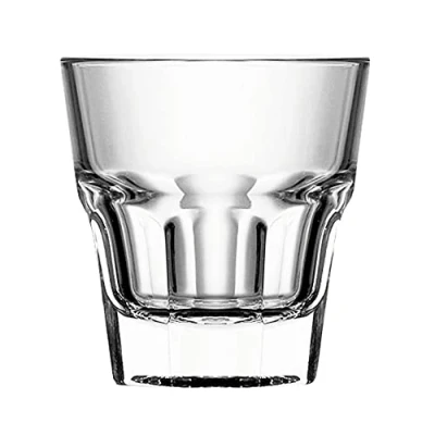 Image of Casablanca Juice Glasses 5oz / 137ml
