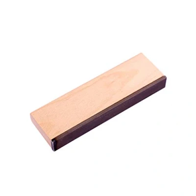 Image of Alnicov Fret Leveling File Sanding Leveler Beam Luthier Tool for Guitar Bass