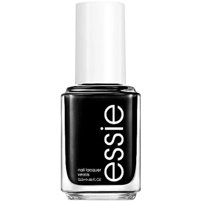 Image of ESSIE Nail Polish, Licorice 0.46 fl. oz. (13.5 ml)