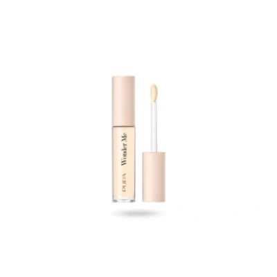Image of Wonder Me Fatigue Eraser 010 by Pupa Milano for Women 0.142 oz Concealer