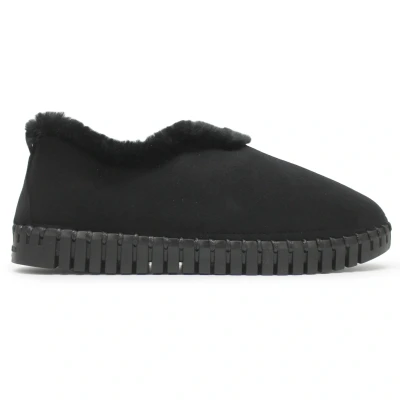 Image of Tulip 3050 Textile Women&#039;s Slip On Shoes