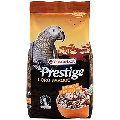 Image of Versele laga Prestige Loro Parque African Parrot Mix 2,5 kg