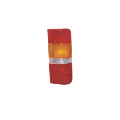 Image of 1044104, 1063537, 1063538, 1072424, 115314012 Rear light ABAKUS 431 1918L UE Left without bulb holder, FORD: Transit Mk3 Van
