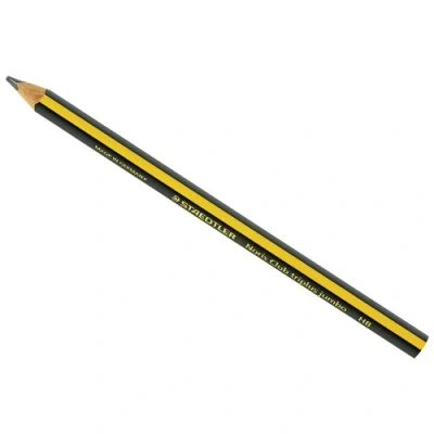 Image of Staedtler 757605 4mm pencil