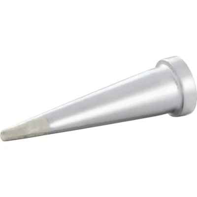 Image of Weller LT K (T0054443899) Soldering Tip, Chisel, Long, Ø 1,2 mm for WXP 80/ WP WSP 80 Iron