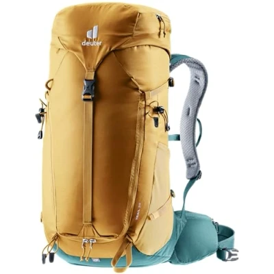 Image of deuter Trail 30 Via Ferrata Hiking Backpack